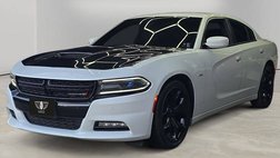 2015 Dodge Charger R/T