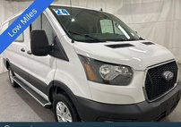 2024 Ford Transit 250