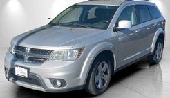 2012 Dodge Journey SXT