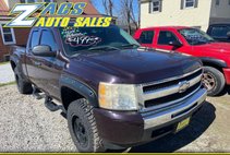 2009 Chevrolet Silverado 1500 LT
