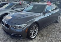 2016 BMW 3 Series 328i