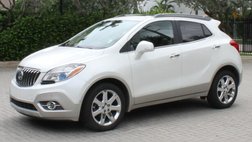 2014 Buick Encore Premium