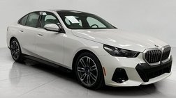 2024 BMW 5 Series 530i xDrive