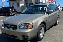 2004 Subaru Outback H6-3.0 L.L. Bean Edition