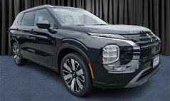 2025 Mitsubishi Outlander SEL