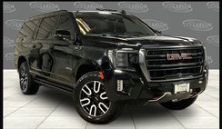 2022 GMC Yukon XL AT4