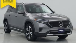 2022 Mercedes-Benz EQB EQB 350 4MATIC