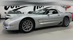 2004 Chevrolet Corvette Z06