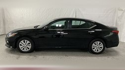 2021 Nissan Altima 2.5 S