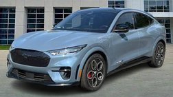 2023 Ford Mustang Mach-E GT