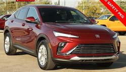 2024 Buick Envista Preferred