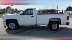2016 GMC Sierra 1500 Base