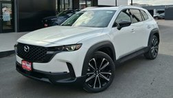 2026 Mazda CX-50 2.5 S Premium