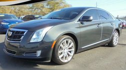 2016 Cadillac XTS Luxury