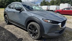 2023 Mazda CX-30 2.5 S Carbon Edition