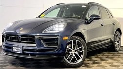 2023 Porsche Macan Base
