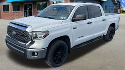2020 Toyota Tundra 1794 Edition