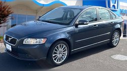 2010 Volvo S40 2.4i