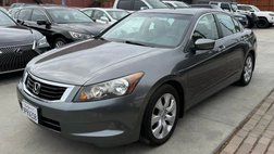 2008 Honda Accord EX-L