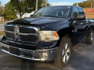 2015 Ram Ram Pickup 1500 SLT