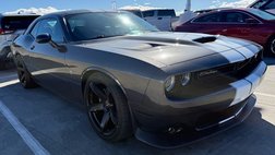 2020 Dodge Challenger R/T Scat Pack