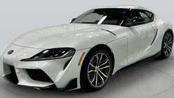 2026 Toyota GR Supra MkV Final Edition