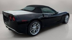 2007 Chevrolet Corvette Base