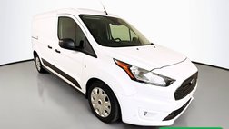 2022 Ford Transit Connect XLT