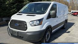 2018 Ford Transit 150