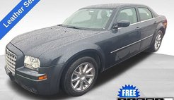 2007 Chrysler 300 Touring