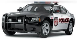 2007 Dodge Charger Base