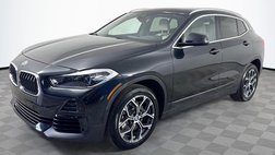 2023 BMW X2 sDrive28i
