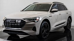 2021 Audi e-tron quattro Premium