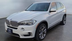 2018 BMW X5 xDrive50i