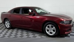 2018 Dodge Charger SXT