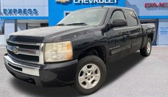 2009 Chevrolet Silverado 1500 LT