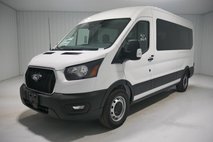 2026 Ford Transit 350 XL