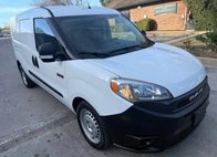 2021 Ram ProMaster City Base
