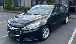 2015 Chevrolet Malibu LS