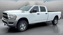 2024 Ram Ram Pickup 2500 Tradesman