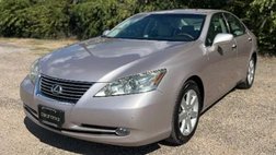 2008 Lexus ES 350 Base
