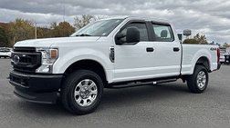 2021 Ford Super Duty F-250 XL
