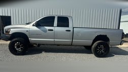 2006 Dodge Ram 2500 SLT
