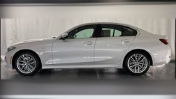 2024 BMW 3 Series 330i