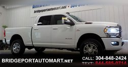 2024 Ram Ram Pickup 2500 Laramie