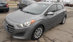 2017 Hyundai Elantra GT Base
