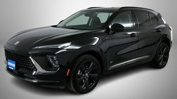 2024 Buick Envision Sport Touring