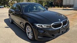 2025 BMW 3 Series 330i