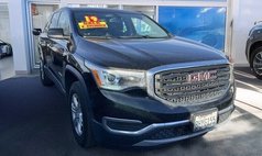 2019 GMC Acadia SLE-1