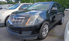 2012 Cadillac SRX Base